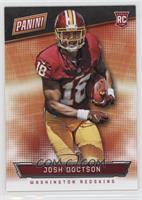 Josh Doctson #/499