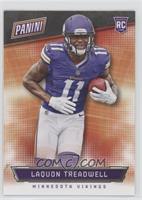 Laquon Treadwell #/499