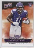 Laquon Treadwell #/499