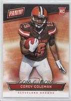 Corey Coleman #/499