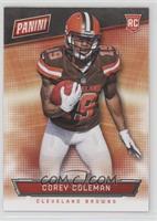 Corey Coleman #/499