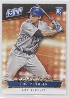 2016 Panini National Convention - [Base] #69 - Corey Seager /499