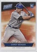 Corey Seager #/499