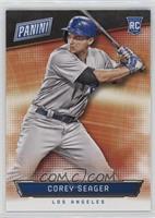 Corey Seager #/499