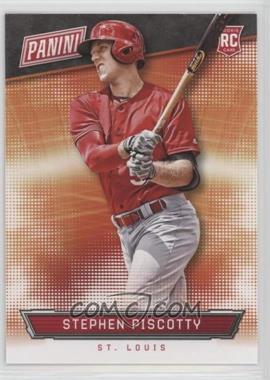2016 Panini National Convention - [Base] #71 - Stephen Piscotty /499