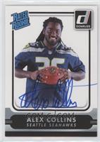 Alex Collins