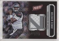 Jameis Winston #/49