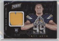 Joey Bosa #/25