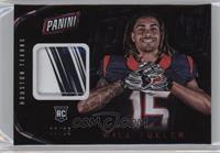 Will Fuller #/25