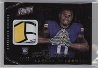 Laquon Treadwell #/25