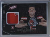 Cody Kessler #/25