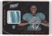 Kenyan Drake #/49