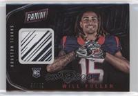 Will Fuller #/49