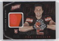 Cody Kessler #/49