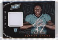 Kenyan Drake