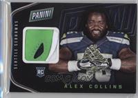 Alex Collins