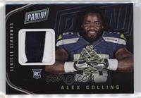 Alex Collins