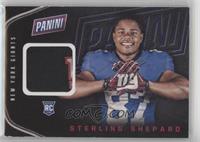 Sterling Shepard