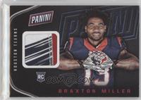 Braxton Miller