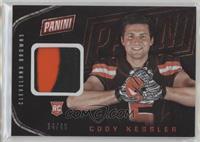 Cody Kessler