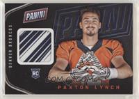 Paxton Lynch