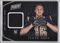 Jared Goff