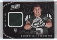 Christian Hackenberg