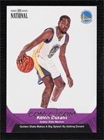 Kevin Durant #/10