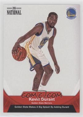 2016 Panini National Convention - Kevin Durant #1 - Kevin Durant