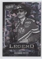 Richard Petty #/25