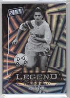 Mia Hamm #/99