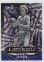 Larry Bird #/99