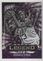 Shaquille O'Neal #/99