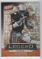 Bo Jackson #/10