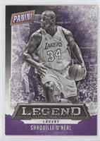 Shaquille O'Neal [EX to NM]