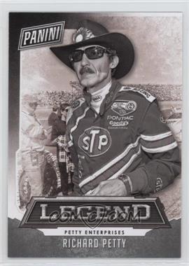 2016 Panini National Convention - Legends #LEG9 - Richard Petty