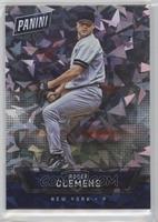 Roger Clemens #/25