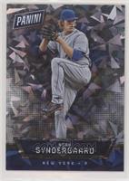 Noah Syndergaard #/25