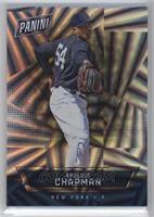 Aroldis Chapman #/99