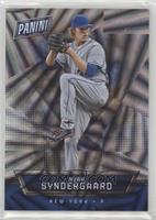 Noah Syndergaard #/99