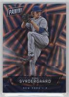 Noah Syndergaard #/99