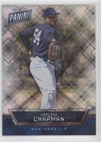 Aroldis Chapman #/49