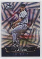 Roger Clemens #/99