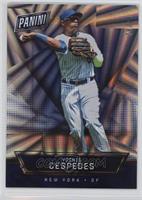 Yoenis Cespedes #/99