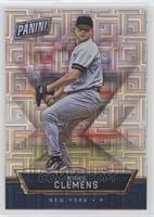 Roger Clemens #/10