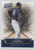 Aroldis Chapman