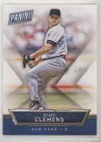 Roger Clemens