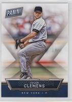 Roger Clemens