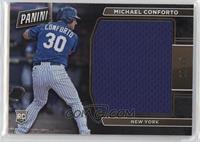 Michael Conforto #/25