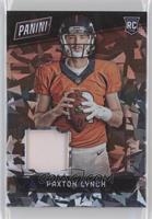 Paxton Lynch #/25